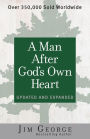 A Man After God's Own Heart: Updated and Expanded