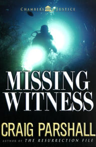 Title: Missing Witness, Author: Craig Parshall