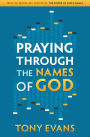 Praying Through the Names of God