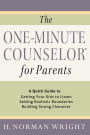 The One-Minute Counselorr