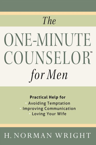 The One-Minute Counselor