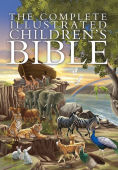 Kids' Religion Books