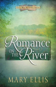 Title: Romance on the River (Free Short Story), Author: Mary Ellis