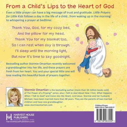 Gods Messages for Little Ones
