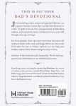 Alternative view 2 of Day-by-Day Devotions for Dads
