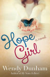 Alternative view 1 of Hope Girl