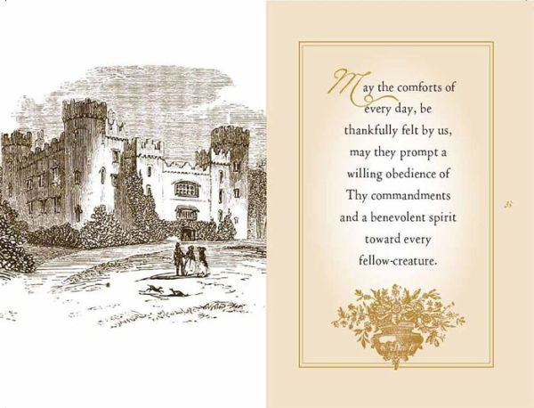 The Prayers of Jane Austen