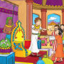 Alternative view 15 of The Illustrated Bible for Little Ones