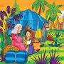 Alternative view 19 of The Illustrated Bible for Little Ones