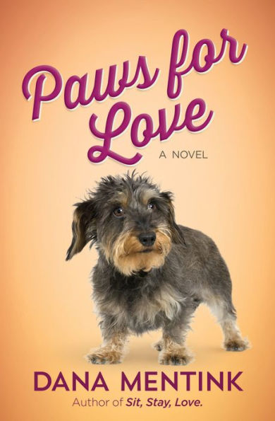 Paws for Love (Love Unleashed Series #3)