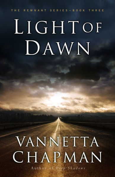 Light of Dawn (Remnant Series #3)