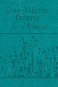 Title: One-Minute Prayers for Women Gift Edition, Author: Hope Lyda