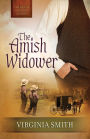 The Amish Widower (Men of Lancaster County Series #4)