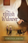 The Amish Widower (Men of Lancaster County Series #4)