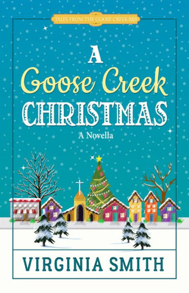 A Goose Creek Christmas