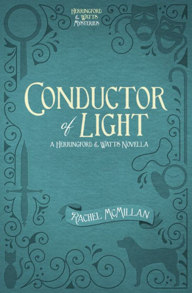 Conductor of Light (Herringford and Watts Novella)