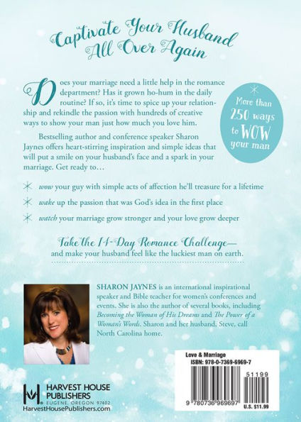 A 14-Day Romance Challenge: Reigniting Passion Your Marriage