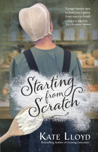 Title: Starting from Scratch, Author: Kate Lloyd