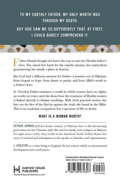 Unveiled: The Bible, Qur'an, and Women