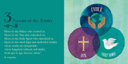 Alternative view 4 of First Bible Basics: A Counting Primer