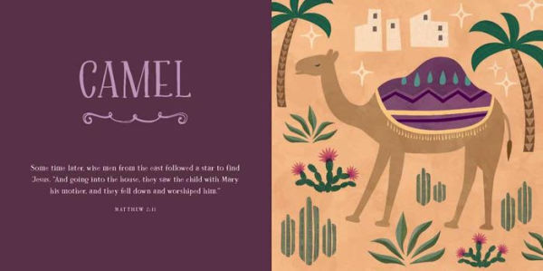 From Eden to Bethlehem: An Animals Primer