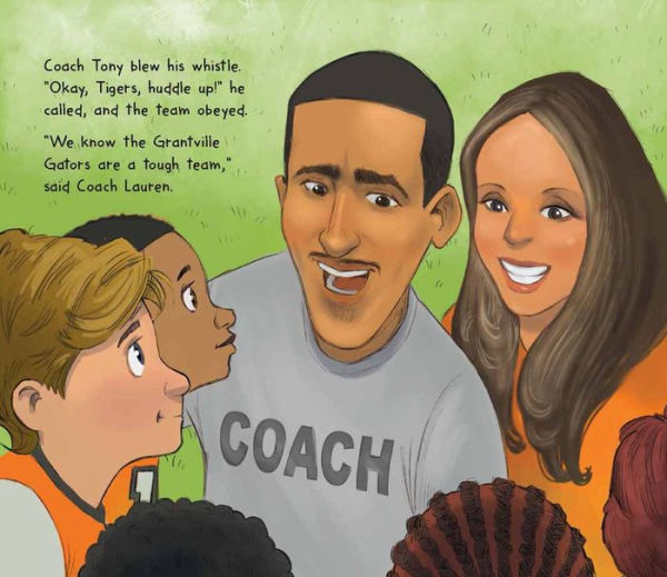 Tony and Lauren Dungy know something about influence, on the field