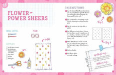 Alternative view 2 of DIY Room Makeover Ideas for Girls: Pretty Projects to Decorate Your Bedroom