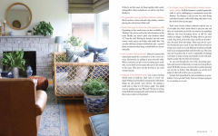 Alternative view 4 of But Where Do I Put the Couch?: And Answers to 100 Other Home Decorating Questions