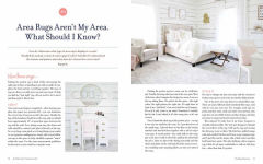 Alternative view 5 of But Where Do I Put the Couch?: And Answers to 100 Other Home Decorating Questions