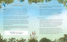 Alternative view 3 of The Complete Illustrated Children's Bible Devotional