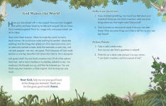 Alternative view 5 of The Complete Illustrated Children's Bible Devotional