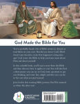 Alternative view 7 of The Complete Illustrated Children's Bible Devotional