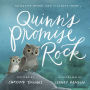 Quinn's Promise Rock: No Matter Where, God Is Always There