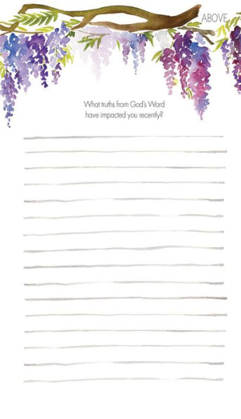 GraceLaced Seasons: A Guided Companion