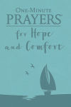 Alternative view 1 of One-Minute Prayers for Hope and Comfort (Milano Softone)