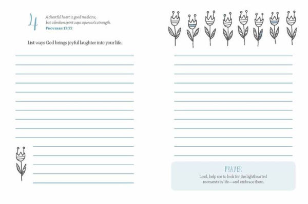 Lists to Live By: Reflections of Grace, Gratitude, and God