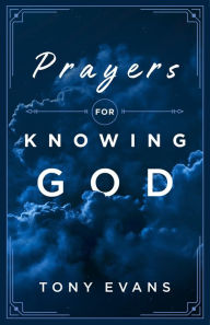 Free ebook downloads for iphone Prayers for Knowing God