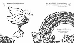 Alternative view 4 of My Creative Year: 365 Daily Inspirational Prompts to Explore the Artist in You