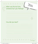 Alternative view 5 of From Me to You (Son): A Conversation Journal for You and Your Son