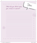 Alternative view 6 of From Me to You (Daughter): A Conversation Journal for You and Your Daughter