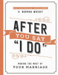 Alternative view 1 of After You Say 