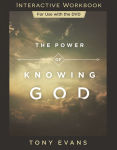 Alternative view 1 of The Power of Knowing God Interactive Workbook