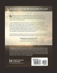 Alternative view 2 of The Power of Knowing God Interactive Workbook