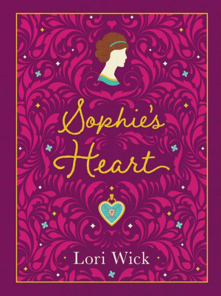 Sophie's Heart Special Edition