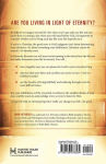 Alternative view 2 of Heavenly Rewards: Living with Eternity in Sight