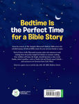 Alternative view 2 of 101 Bible Bedtime Stories