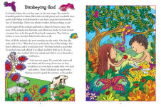 Alternative view 3 of 101 Bible Bedtime Stories