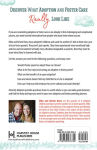 Alternative view 2 of Honestly Adoption: Answers to 101 Questions About Adoption and Foster Care