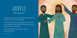 Alternative view 11 of Holy Week: An Emotions Primer