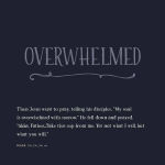 Alternative view 3 of Holy Week: An Emotions Primer